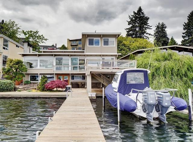 Foto principal - 4 bedroom in Seattle WA 98125