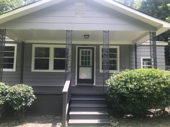 Foto del edificio - ***UPCOMING**2 Bedroom / 1 Bathroom Home for Rent in North Columbus, GA***