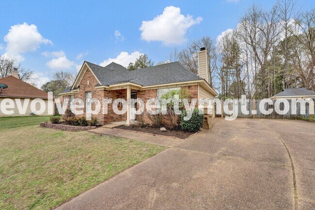 Building Photo - 3823 Twin Valley Cove