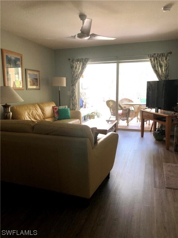 25735 Lake Amelia Way Unit 105, Bonita Springs, FL 34135 Condo for