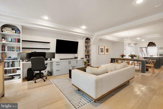 Foto del edificio - 407 O St NW