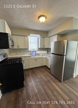 Building Photo - 1121 E Calvert St