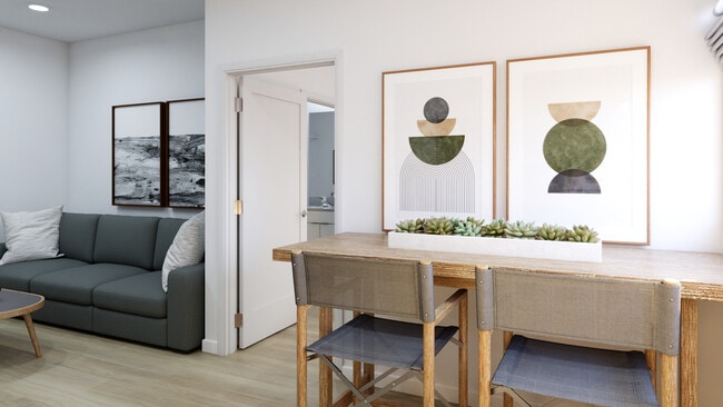 Building Photo - Haven on Amherst