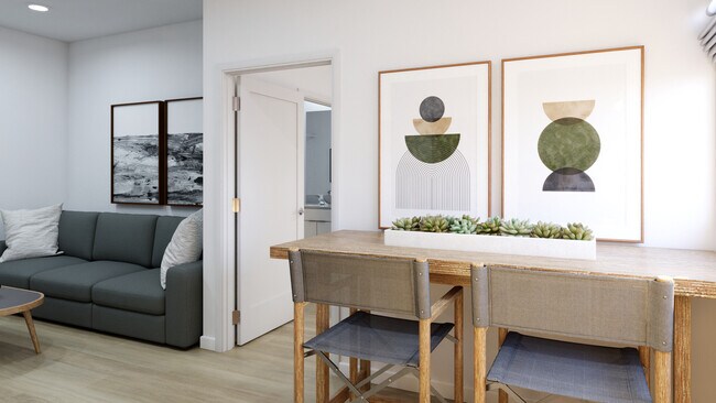 Foto del edificio - Haven on Amherst