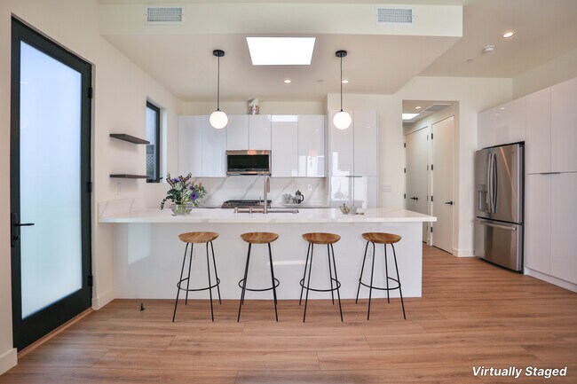 Foto del edificio - 1230 Stanford St