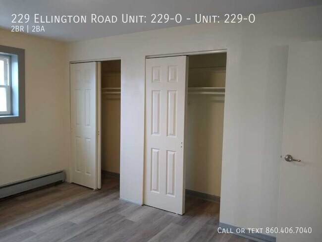 Building Photo - 229 Ellington Rd