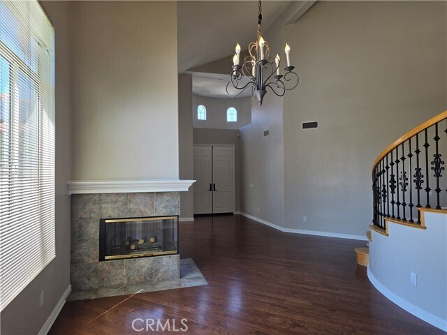 Foto del edificio - 16144 Bighorn Ct