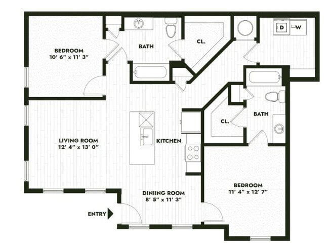 Foto del edificio - 945 Blakey Ln