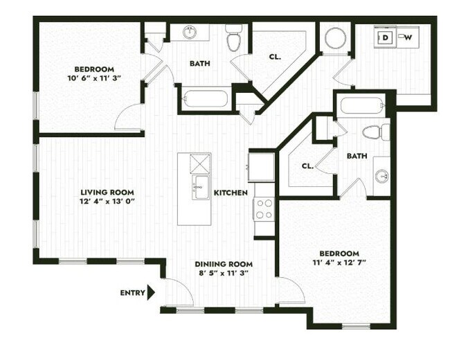 Foto del edificio - 945 Blakey Ln