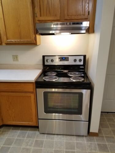kitchen - 376 Cross St