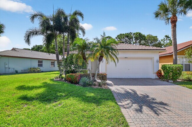 Building Photo - 8403 Siciliano St