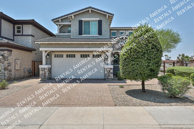 Foto del edificio - 16336 N 2nd Dr