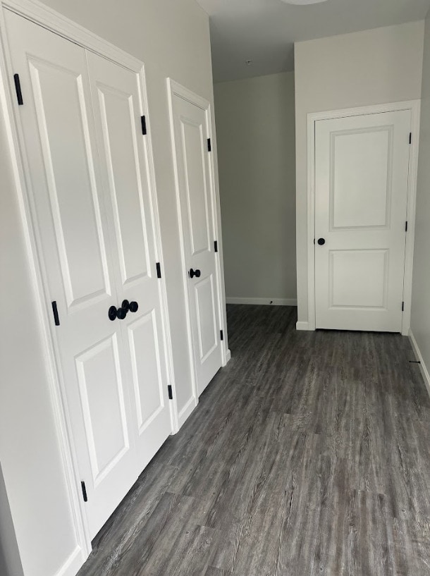 Entryway, Storage, Laundry - 135 - 153 Waterman Ave