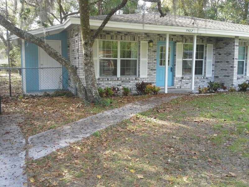 Foto del edificio - 9402 N 15th St