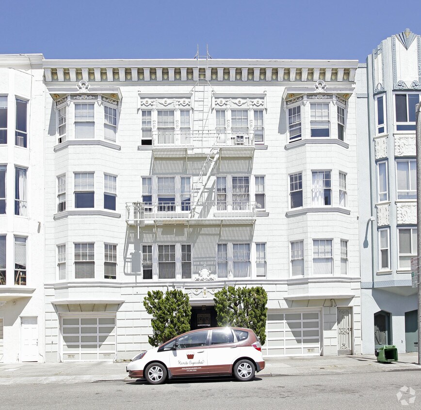 Primary Photo - 3720 Scott St