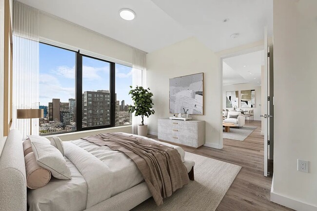 Building Photo - 171 Chrystie St