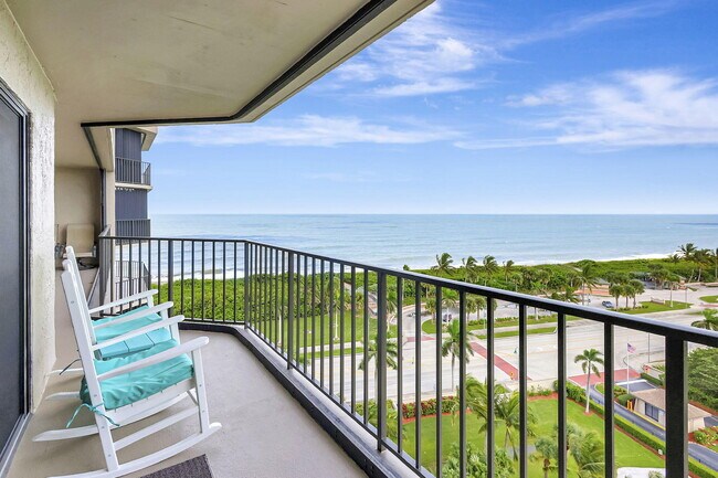 Building Photo - 801 S Ocean Dr