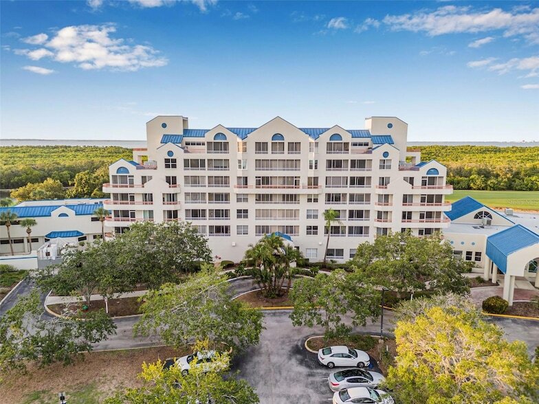 Foto principal - 2333 Feather Sound Dr