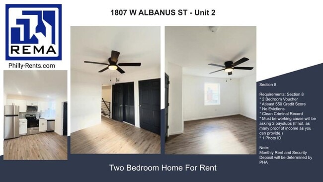 Photo - 1807 W ALBANUS ST Apartment