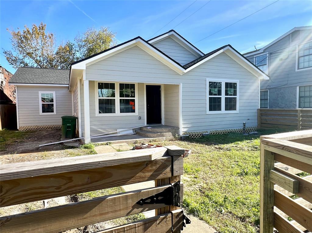 2429 Delafield St, Houston, TX 77023 House Rental in Houston, TX