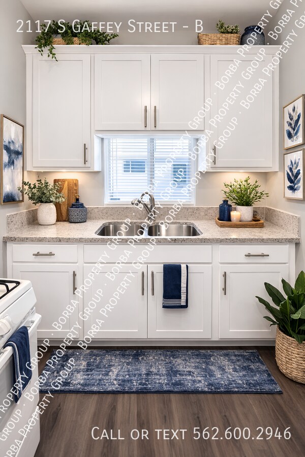 Foto del edificio - 2117 S Gaffey St