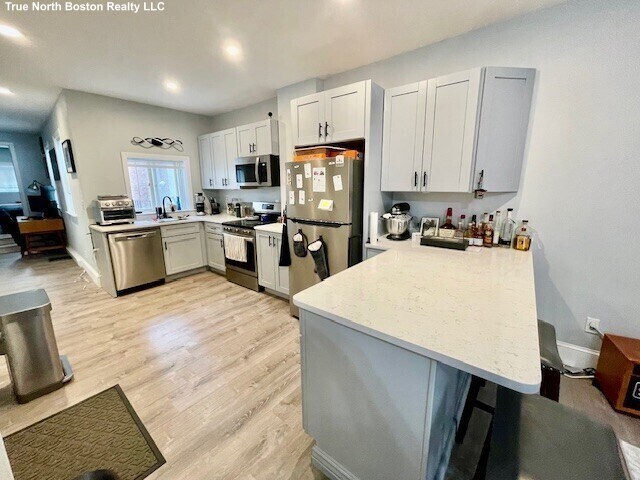 Foto del edificio - 16 Cleveland Pl