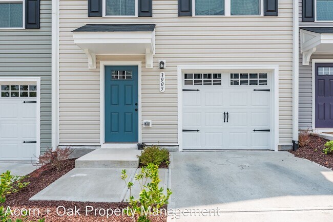 Foto del edificio - 3 br, 2.5 bath House - 3005 Soft Breeze Drive