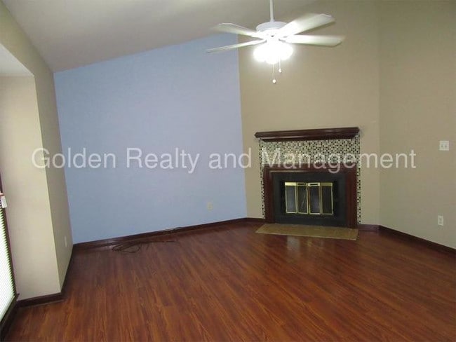 Foto del edificio - 4600 Brockton Dr
