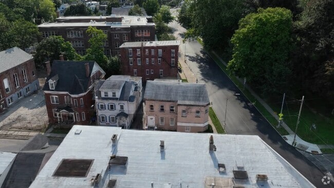  - 81 Academy St