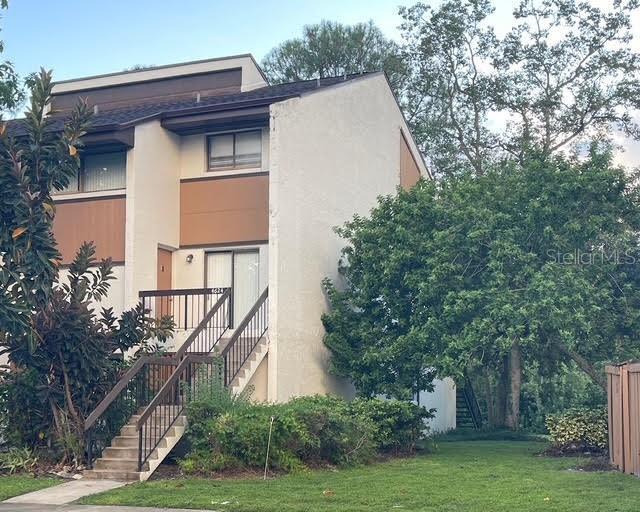 Foto principal - 4624 Towerpine Rd