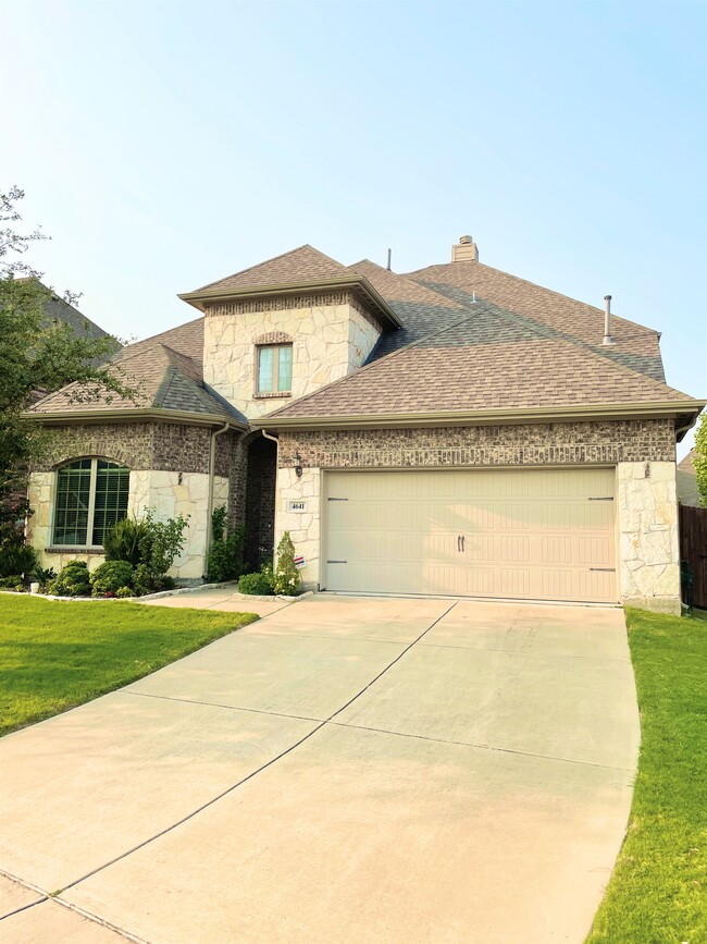 Photo - 4641 Canal St House