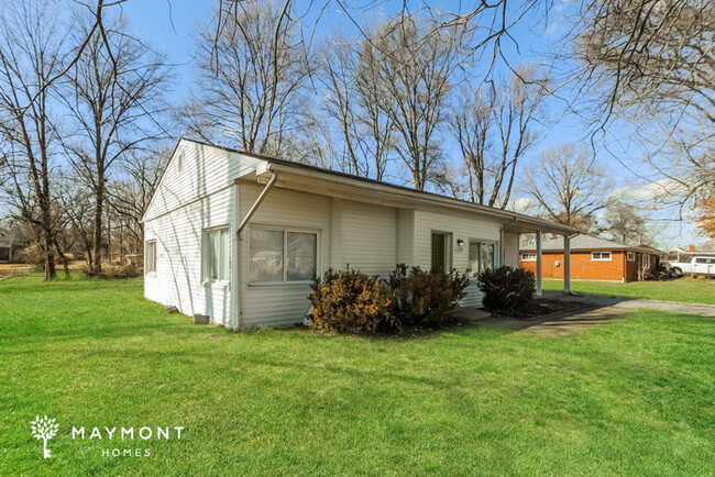 Building Photo - Cozy 3-Bedroom Home with Fresh Updates