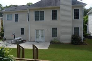 Foto del edificio - 1232 Indian Hills Pkwy NE