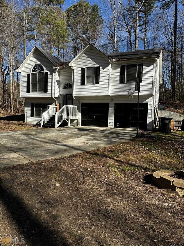 171 Clyde Cole Rd, Dallas, GA 30157 House Rental in Dallas, GA