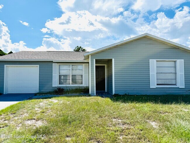 Foto del edificio - 1542 W Powder Horn Rd