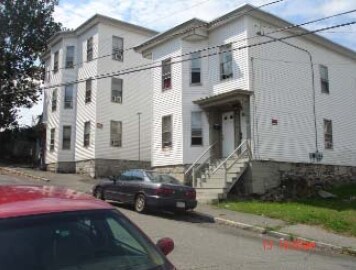 Primary Photo - 23-35 Howard St