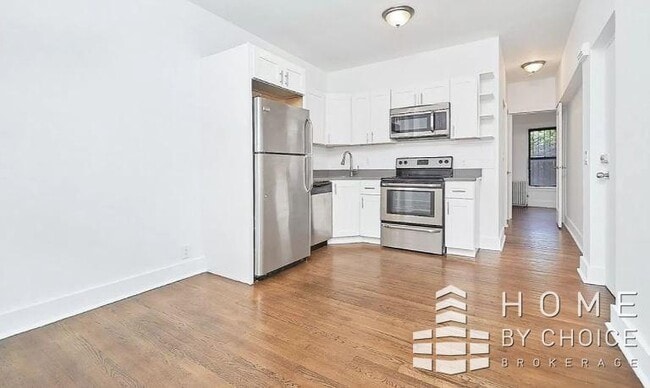 Building Photo - 1 bedroom in BROOKLYN NY 11222