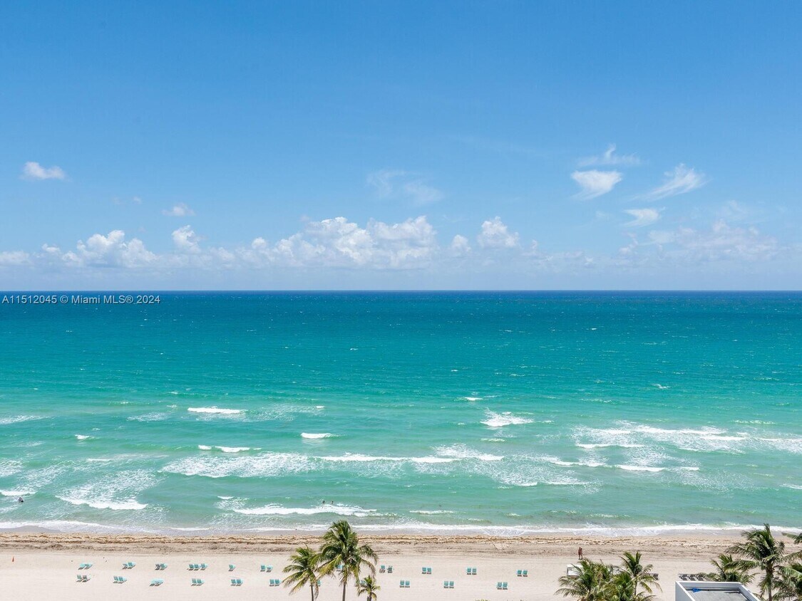 Primary Photo - 2501 S Ocean Dr