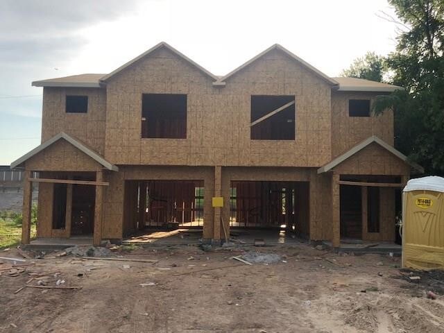 Building Photo - 8206 Bassett St