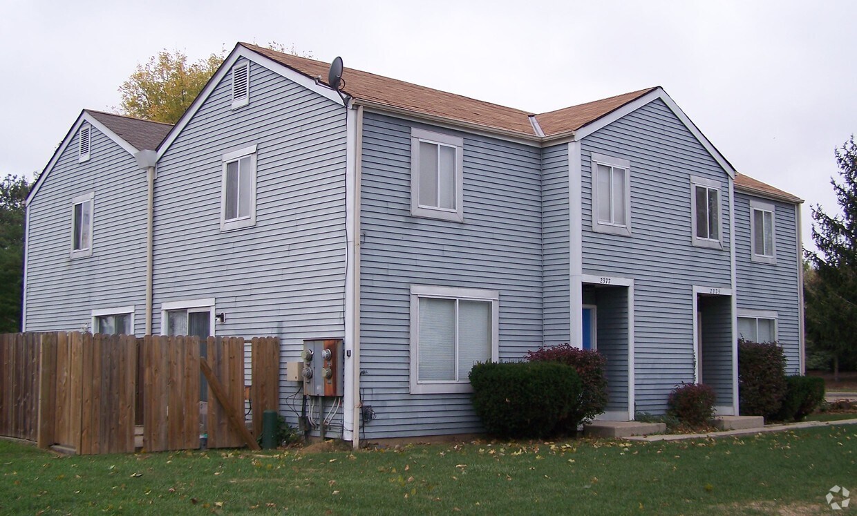 2379 Hampstead Dr, Columbus, OH 43229 Apartments in Columbus, OH