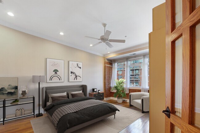 Foto del edificio - 174 Washington St