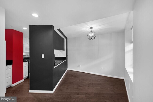 Foto del edificio - 1801 Calvert St NW
