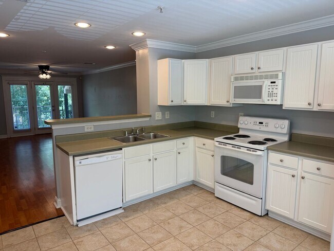 Foto del edificio - Knoxville 37920 - Two Bedroom, 2.5 Bath Townhome in The Woodlands of Knoxville - Ideal Student Li...