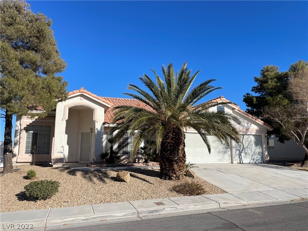 7894 Lisa Marie Ct, Las Vegas, NV 89113 House for Rent in Las Vegas