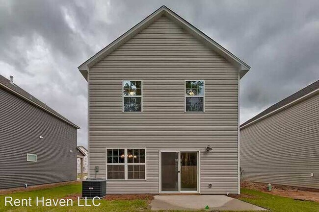 Foto del edificio - 3 br, 2.5 bath House - 481 Dawsons Park Way