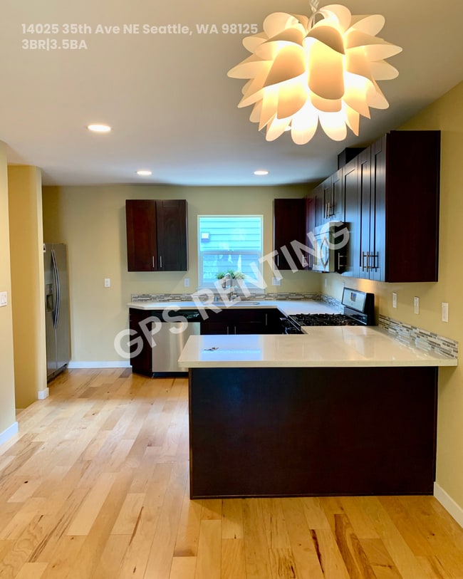 Photo - 14025 35th Ave NE- Townhome