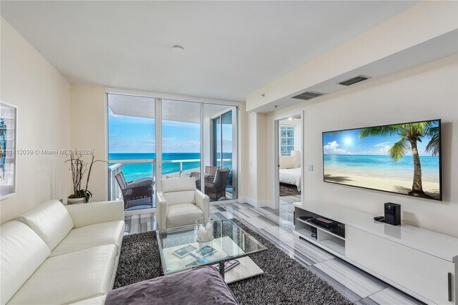 Foto del edificio - 3801 Collins Ave