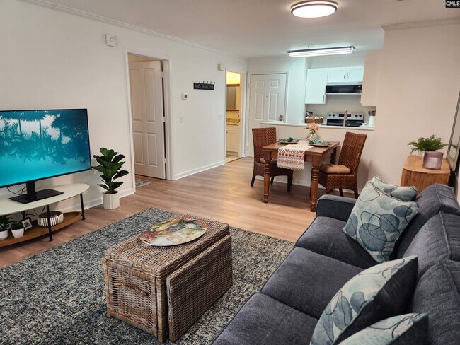 Foto del edificio - 900 Taylor St