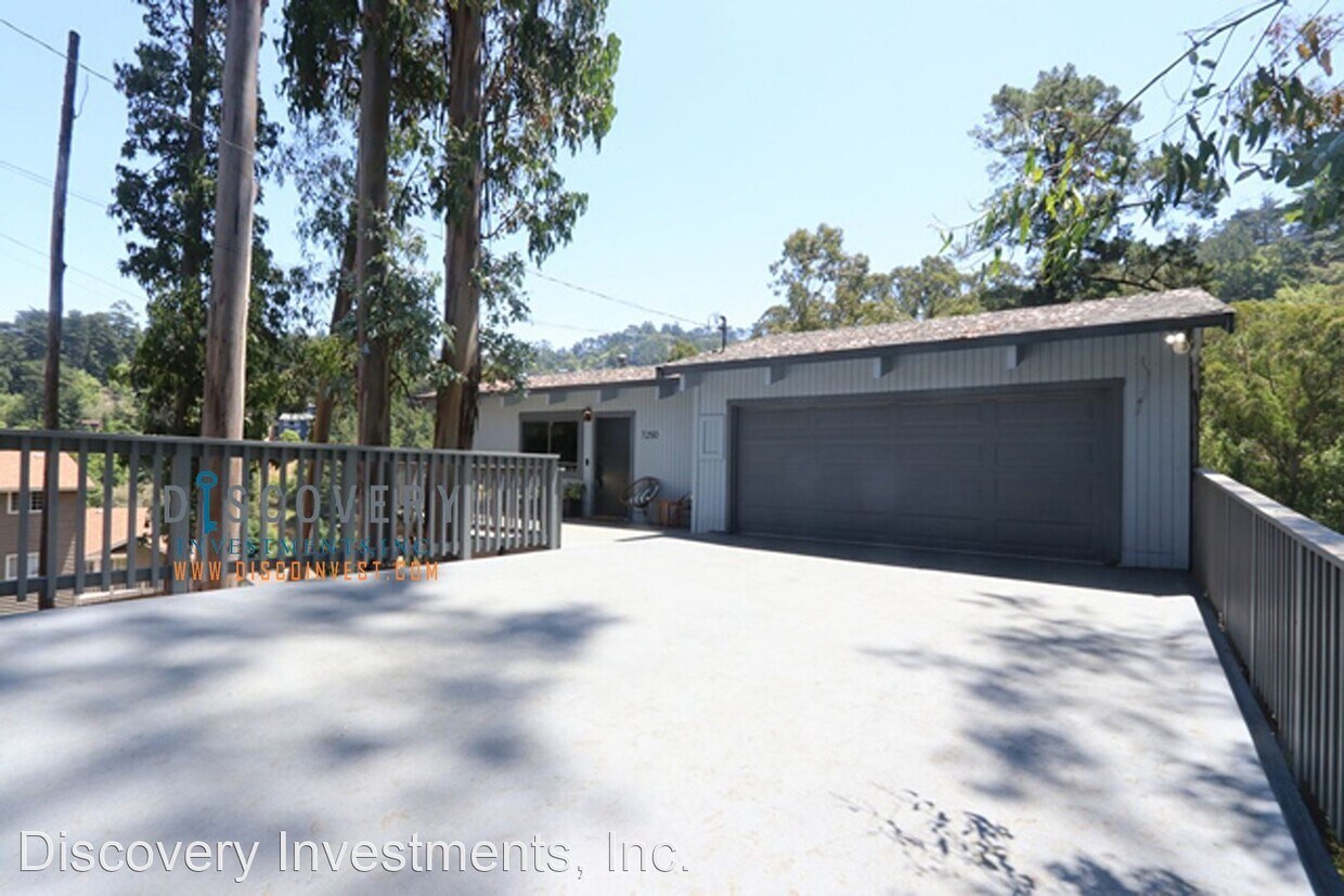 Primary Photo - 3 br, 3 bath House - 7250 Woodrow Drive