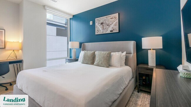 Foto del edificio - 311 W Corporation St